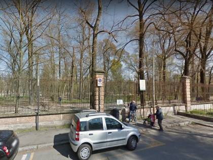 Parma, nigeriano torna a spacciare nel parco Ducale dopo il processo